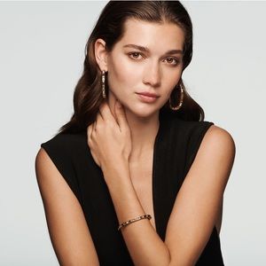 Atelier Swarovski Fluid Bangle